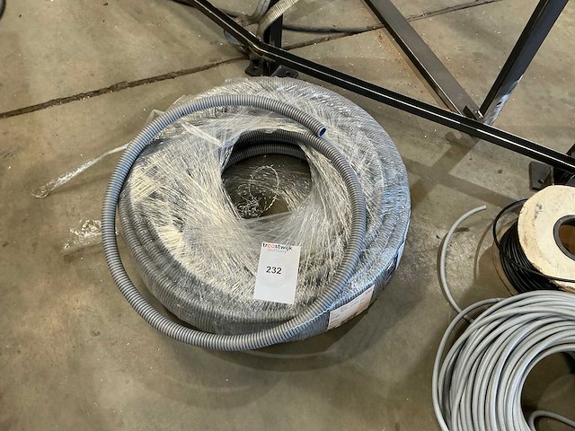 Installatiekabel - afbeelding 3 van  4