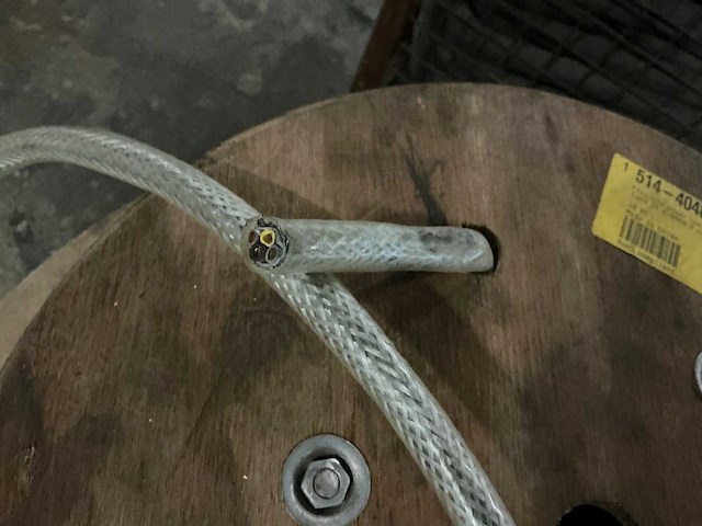 Installatiekabels (3x) - afbeelding 5 van  6