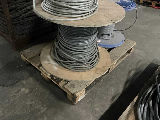 Installatiekabels (3x) - afbeelding 6 van  6