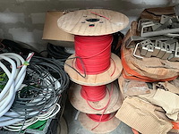 Installatiekabels voor zonnepaneel - afbeelding 1 van  6