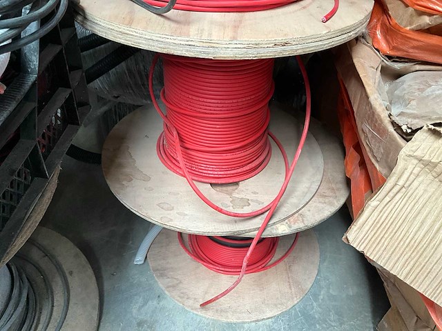 Installatiekabels voor zonnepaneel - afbeelding 5 van  6