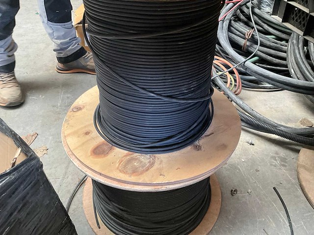 Installatiekabels voor zonnepaneel - afbeelding 6 van  6