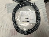 Installatiekit voor obu satellic phelect (3x) - afbeelding 1 van  4