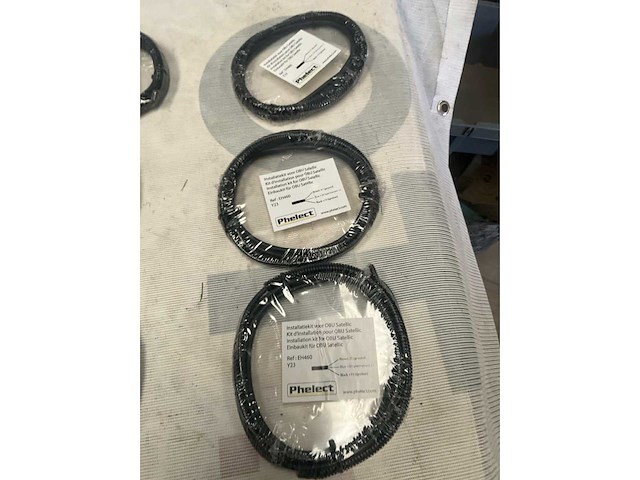 Installatiekit voor obu satellic phelect (3x) - afbeelding 4 van  4