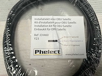 Installatiekit voor obu satellic phelect (3x) - afbeelding 2 van  4