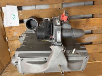 Installatiekraan - afbeelding 1 van  4