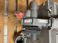 Installatiekraan - afbeelding 2 van  4