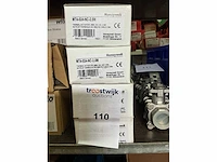 Installatiemateriaal (16x) - afbeelding 2 van  2