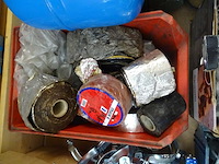 Installatiemateriaal voor centrale verwarming - afbeelding 6 van  16