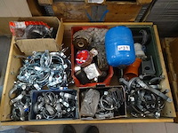 Installatiemateriaal voor centrale verwarming - afbeelding 8 van  16