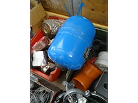Installatiemateriaal voor centrale verwarming - afbeelding 10 van  16