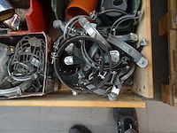 Installatiemateriaal voor centrale verwarming - afbeelding 11 van  16