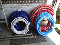 Installatiemateriaal voor centrale verwarming - afbeelding 1 van  4