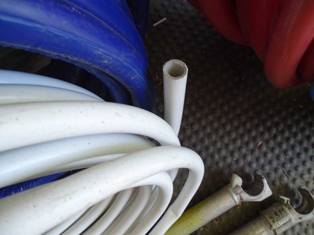 Installatiemateriaal voor centrale verwarming - afbeelding 3 van  4