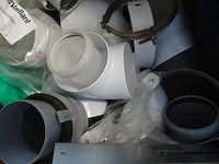 Installatiemateriaal voor centrale verwarming - afbeelding 3 van  11
