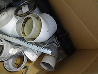 Installatiemateriaal voor centrale verwarming - afbeelding 5 van  11