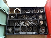Installatiemateriaal voor centrale verwarming - afbeelding 2 van  2