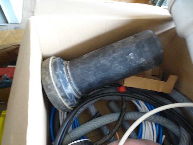 Installatiemateriaal voor centrale verwarming - afbeelding 13 van  17