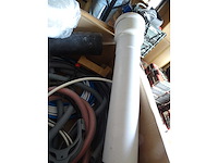 Installatiemateriaal voor centrale verwarming - afbeelding 15 van  17