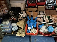 Installatiemateriaal - afbeelding 2 van  2