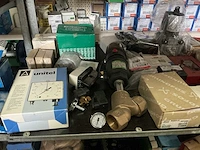 Installatiemateriaal