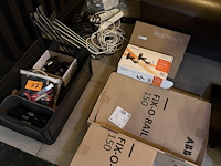 Installatiemateriaal - afbeelding 1 van  7