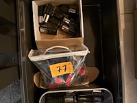 Installatiemateriaal - afbeelding 2 van  7