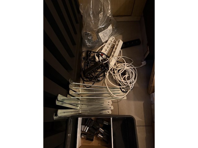 Installatiemateriaal - afbeelding 3 van  7