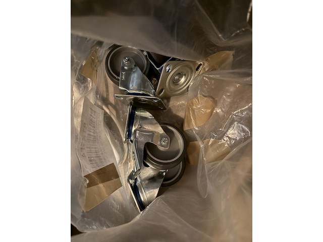 Installatiemateriaal - afbeelding 4 van  7