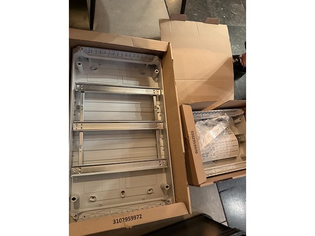 Installatiemateriaal - afbeelding 7 van  7