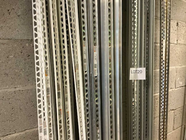 Installatiemateriaal - afbeelding 2 van  10