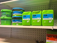 Installatiemateriaal - afbeelding 1 van  10