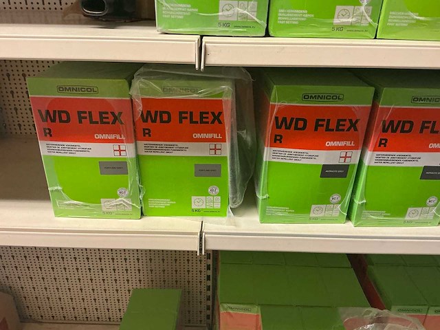 Installatiemateriaal - afbeelding 3 van  10