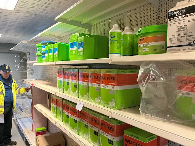 Installatiemateriaal - afbeelding 6 van  10