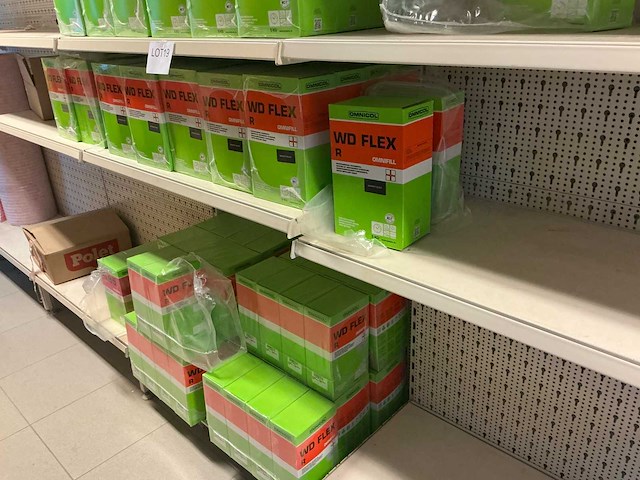 Installatiemateriaal - afbeelding 7 van  10