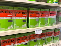 Installatiemateriaal - afbeelding 8 van  10