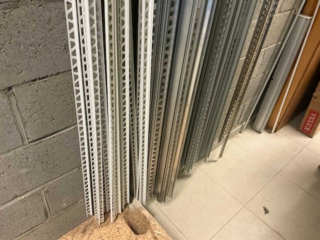 Installatiemateriaal - afbeelding 9 van  10