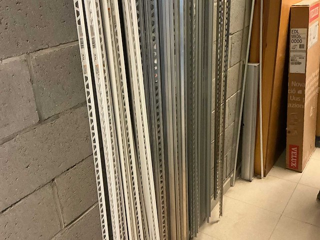 Installatiemateriaal - afbeelding 10 van  10