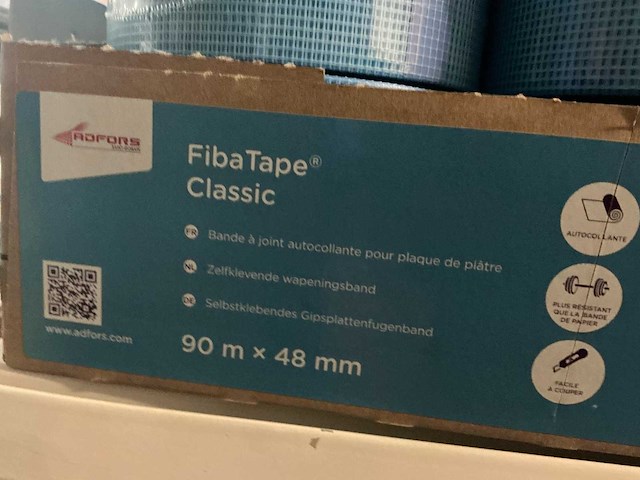 Installatiemateriaal - afbeelding 2 van  17