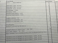 Installatiemateriaal - afbeelding 4 van  17