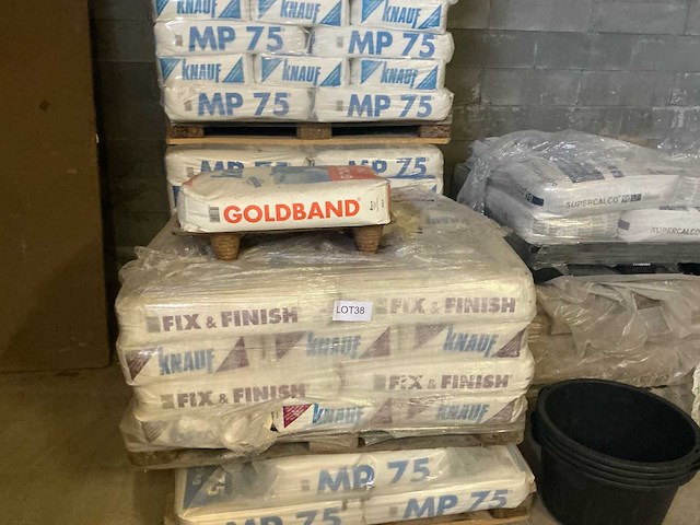 Installatiemateriaal - afbeelding 7 van  17