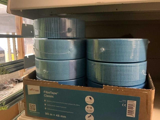 Installatiemateriaal - afbeelding 15 van  17