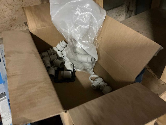 Installatiemateriaal - afbeelding 2 van  22