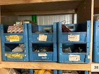 Installatiemateriaal - afbeelding 4 van  22