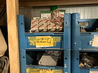 Installatiemateriaal - afbeelding 5 van  22