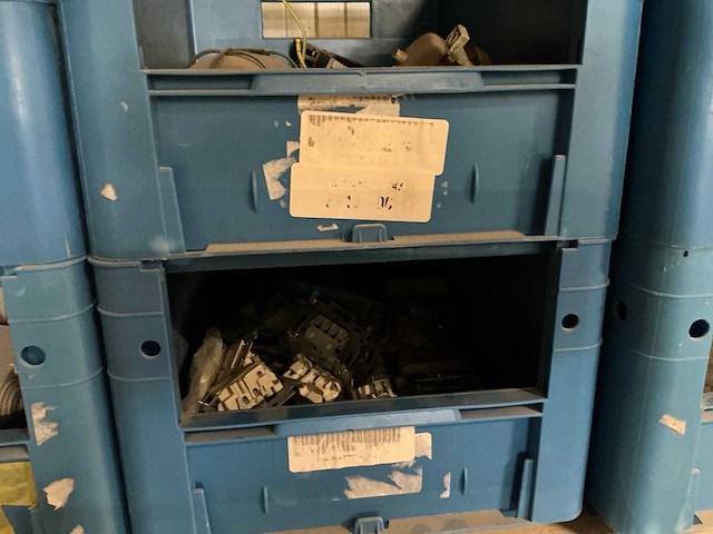 Installatiemateriaal - afbeelding 6 van  22