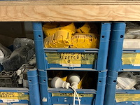 Installatiemateriaal - afbeelding 7 van  22