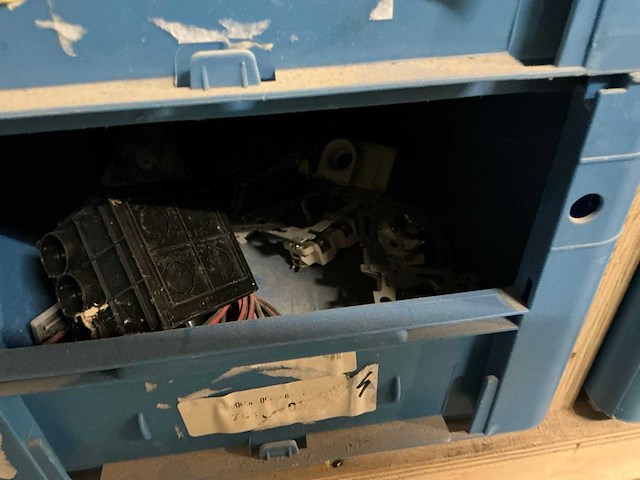 Installatiemateriaal - afbeelding 9 van  22