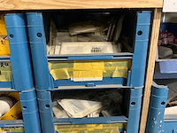 Installatiemateriaal - afbeelding 10 van  22