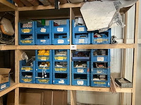 Installatiemateriaal - afbeelding 1 van  22